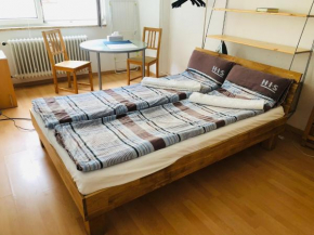 Appartement München Zentrum